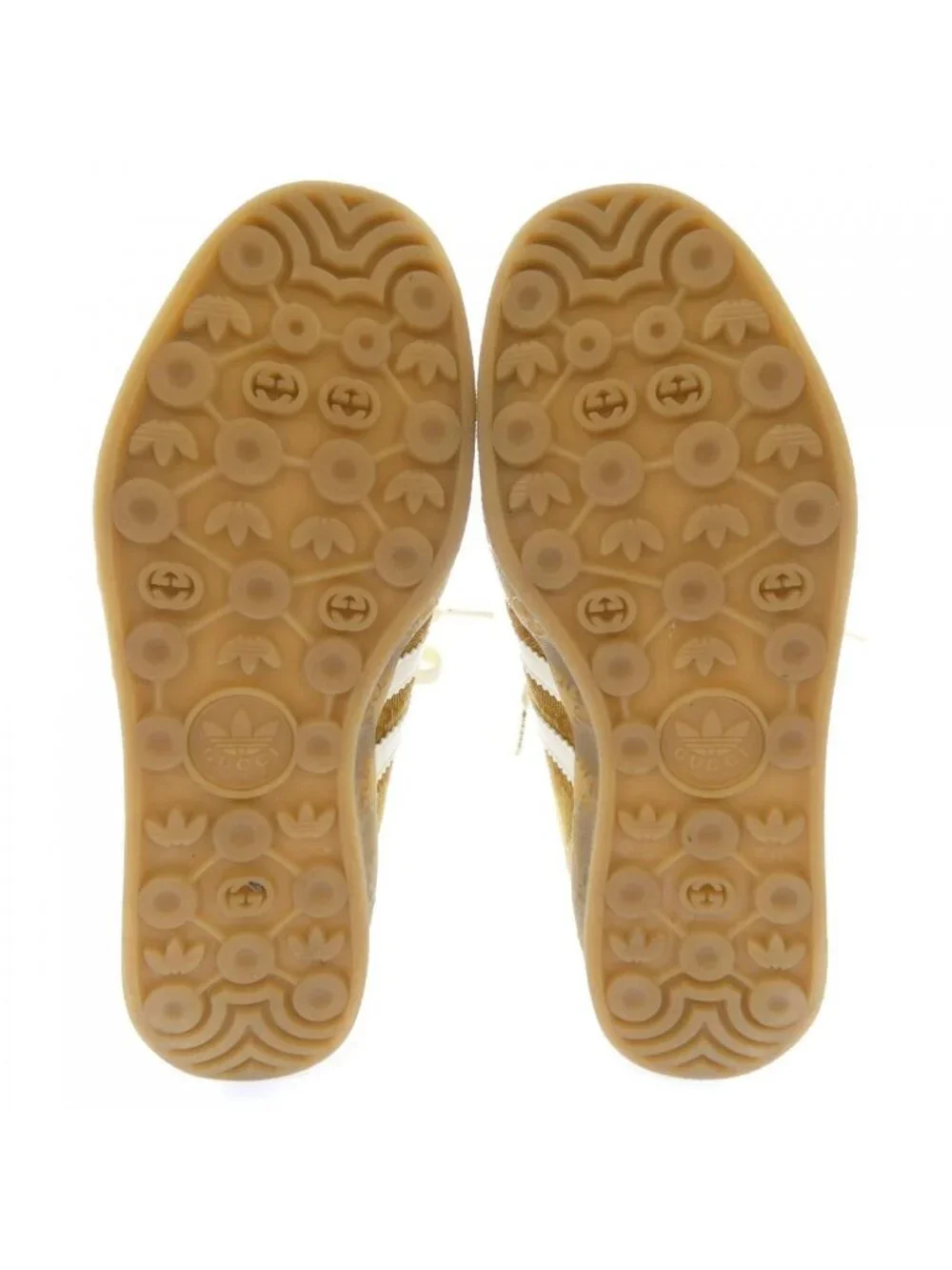 Gucci Adidas Gazelle Sneakers